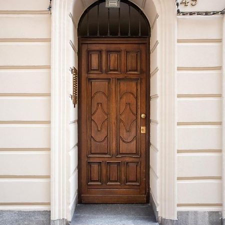 Casa Giuseppe Verdi Torino Eksteriør bilde