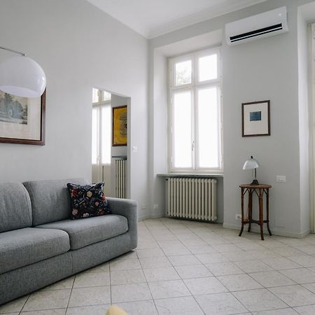 Casa Giuseppe Verdi Torino Eksteriør bilde