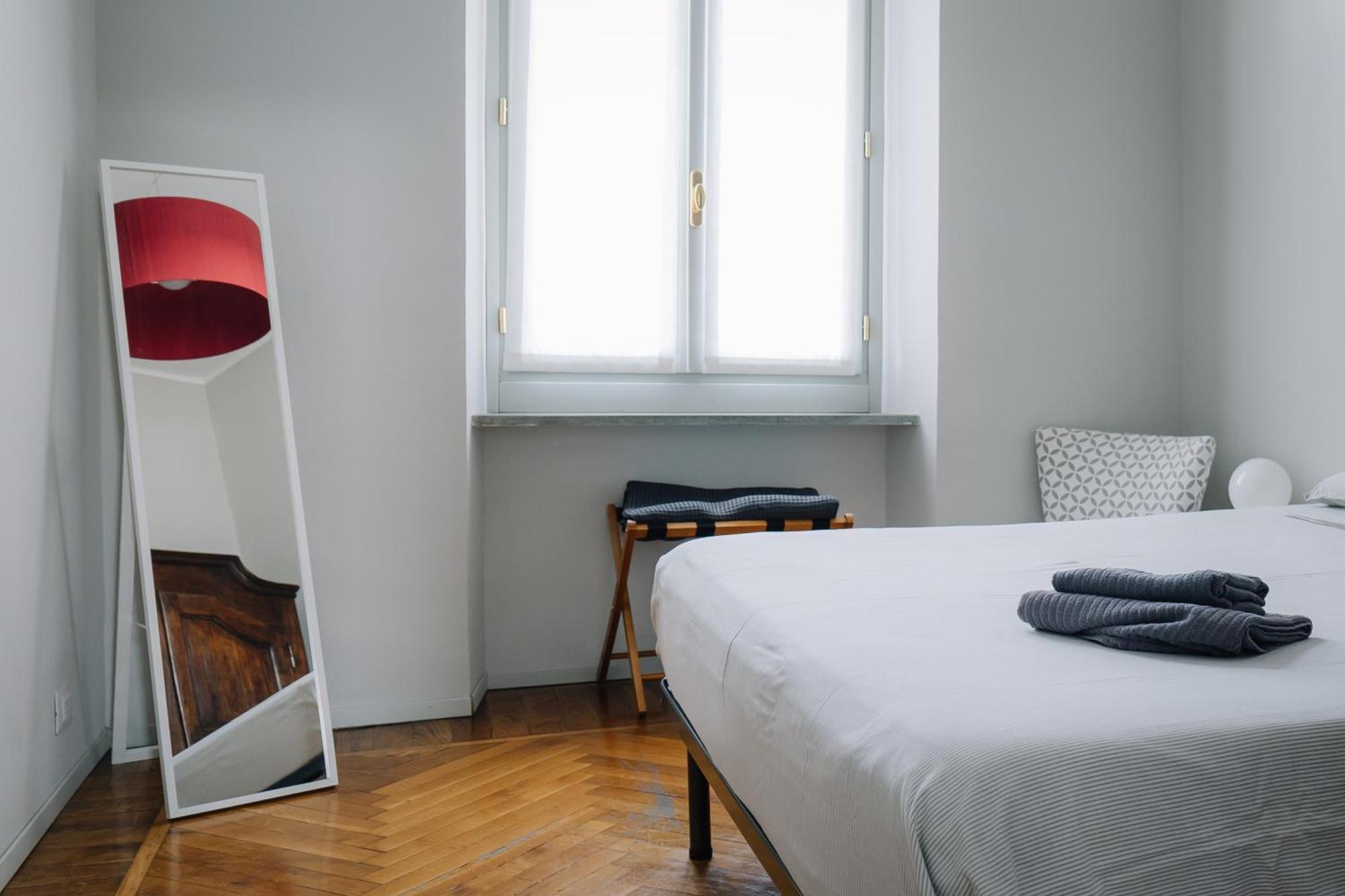 Casa Giuseppe Verdi Torino Eksteriør bilde